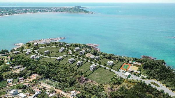 Exclusividade pauta lançamentos de condomínios horizontais no ES