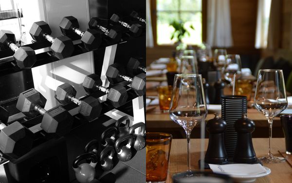 Passaporte de vacina será cobrado em academias e restaurantes no ES