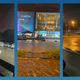 Imagem - Vídeo: chuva alaga e deixa estragos em cidades da Grande Vitória