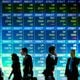Imagem - Empresas aguardam melhor cenário para abrir capital na bolsa