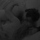 Imagem - BBB 22: Maria e Eliezer trocam beijos debaixo do edredom