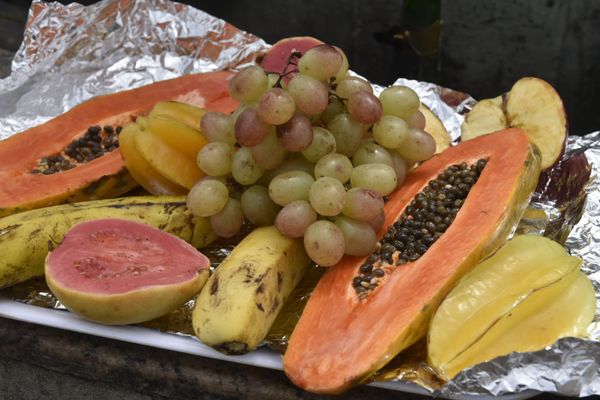 Homenagens à Iemanjá em Vitória, ES  por Ricardo Medeiros