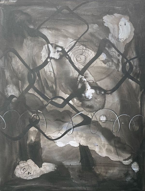 Obras de Samira Pavesi expostas no Ceará por Arquivo pessoal