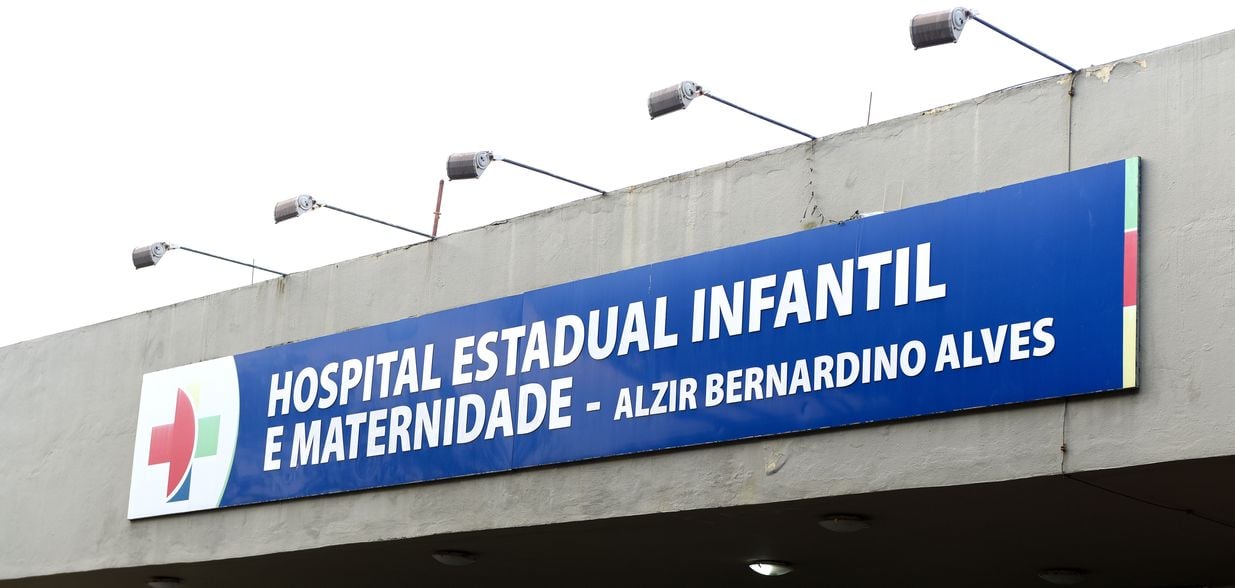 Bebês nasceram no Himaba e recebem acompanhamento especializado; em casos do tipo, as crianças costumam nascer unidas pelo tórax ou abdômen