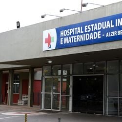 Segundo a Secretaria de Estado da Saúde (Sesa), pessoas que tiveram contato próximo com o paciente já receberam medicamentos preventivos
