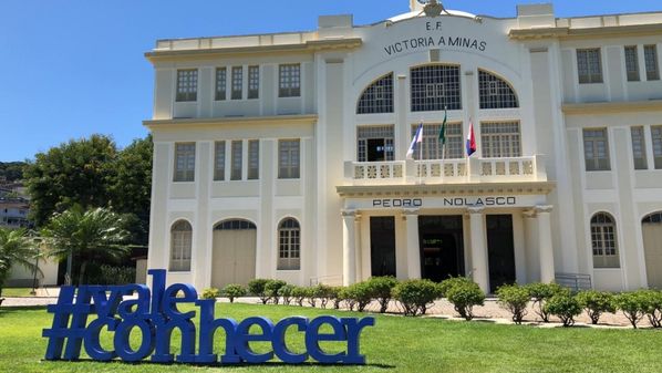 Empresa alega motivos de segurança dos visitantes para o fechamento da sede. Enquanto isso, o museu realiza ações extramuros com exposições itinerantes e atividades em bairros da Grande Vitória