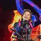 Imagem - Leticia Colin é a terceira desmascarada do programa "The Masked Singer"