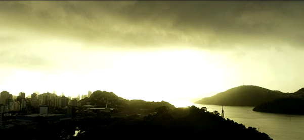 ES vai ter mais uma semana de sol entre nuvens e chuva