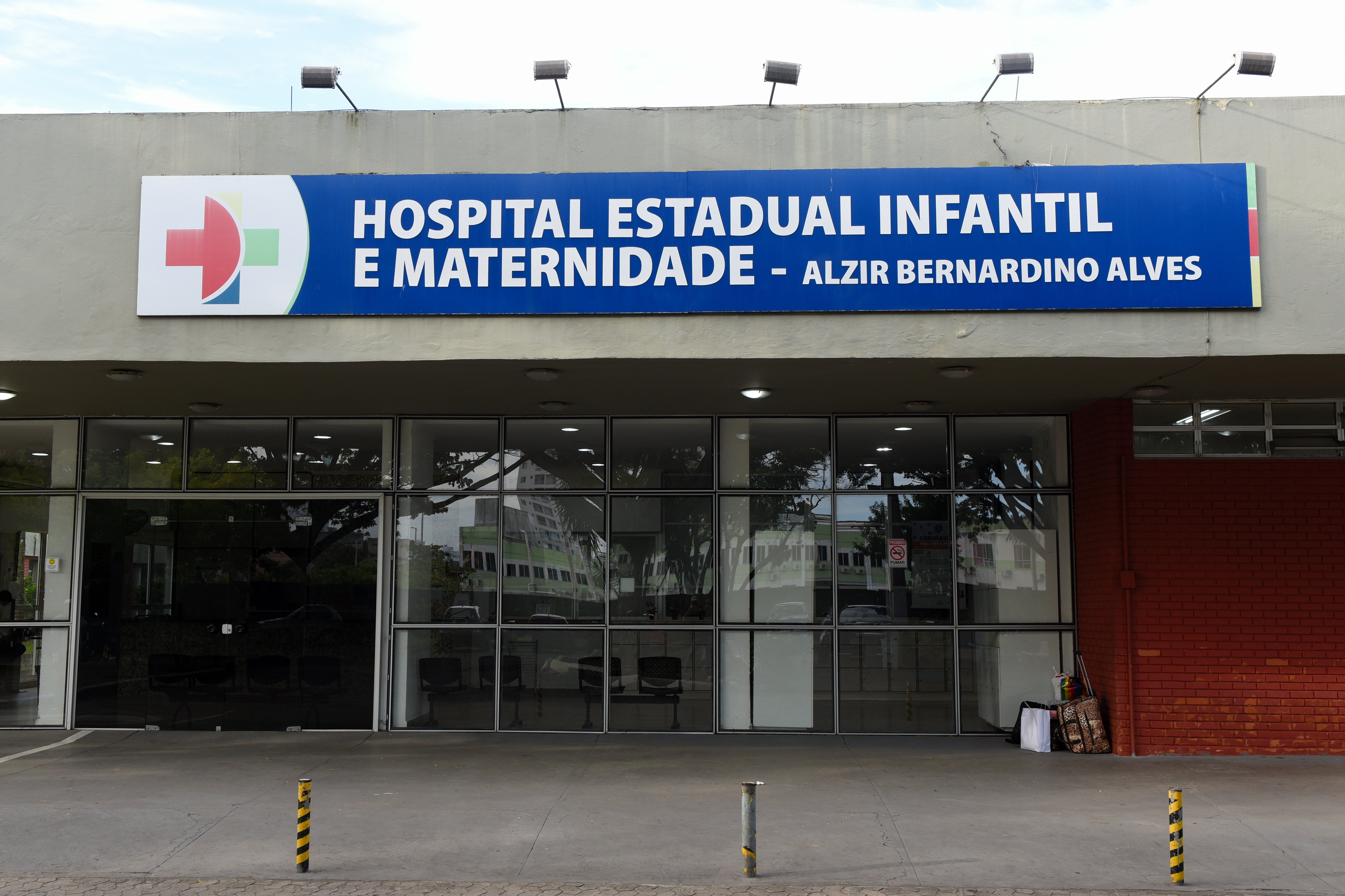Hospital infantil em Vila Velha também terá novos leitos de UTI. A estimativa de custo da reforma é de R$ 32 milhões e, após a licitação, o prazo de execução será de 36 meses
