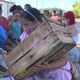 Imagem - Janaína: a auxiliar de serviços gerais que ajuda a alimentar dezenas de famílias no ES
