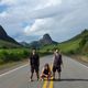 Imagem - Hike and Fly: grupo inicia o desafio de atravessar o ES em voos e caminhadas
