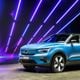 Imagem - Volvo C40 é 1º modelo da marca projetado sem motor a combustão