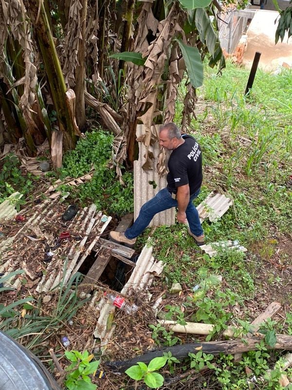 Traficantes que compravam imóveis com dinheiro da venda de drogas são presos em Cachoeiro por Divulgação \ PCES