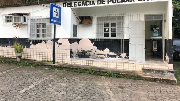 Vítimas têm 4, 13 e 20 anos; a mais velha sofria abusos desde os três anos, segundo a polícia