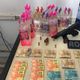 Imagem - Oficial de Justiça é preso com lança-perfume, ecstasy e arma em carro no ES