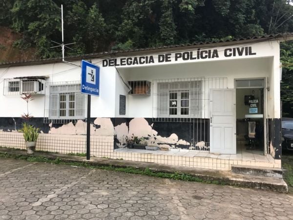 Caso foi investigado pela Delegacia de João Neiva