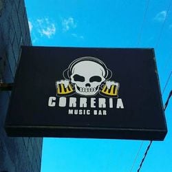Correria Music Bar em Vila Velha