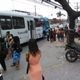 Imagem - Mulher atropelada por Transcol tem braço amputado um ano após perder a perna