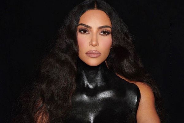 Kim Kardashian revelou que não queria usar seu look icônico da cerimônia do Met Gala 2021