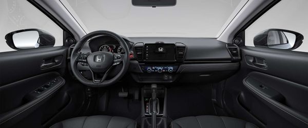 New Honda City Hatchback já está com pré-venda no Espírito Santo