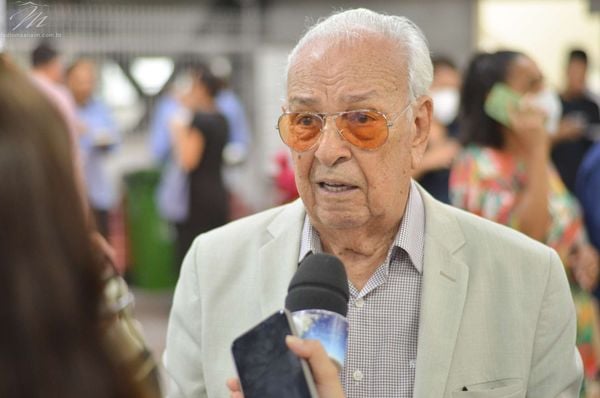 Um culto para marcar a inauguração do Instituto Edward Dodd foi celebrado no Maanaim de Vila Velha, local que também sedia a escola por Juliana Alves