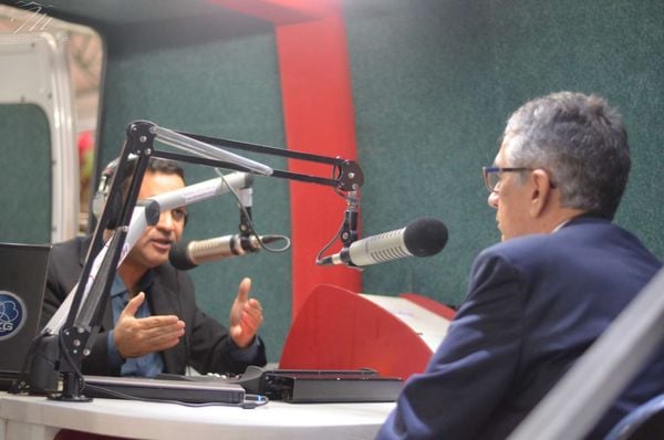 Um culto para marcar a inauguração do Instituto Edward Dodd foi celebrado no Maanaim de Vila Velha, local que também sedia a escola por Juliana Alves