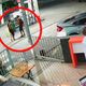 Imagem - Venezuelano vai para a UTI após ser agredido por morador de rua no ES