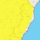 Imagem - ES recebe novo alerta de chuva intensa para todas as cidades