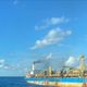 Imagem - Marinha e Ibama investigam vazamento de plataforma no Litoral Sul do ES