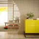 Imagem - Novidades da decoração: painéis vazados, design assinado e obras de arte