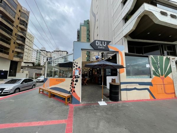 Blu Food Park/Divulgação