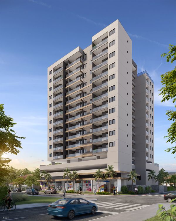 Vila Velha é o novo polo imobiliário da Grande Vitória