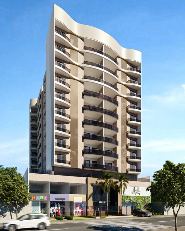 Vila Velha é o novo polo imobiliário da Grande Vitória