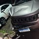 Imagem - Dupla com carros roubados é presa após fuga e acidente em Cariacica