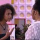Natália discute relação com Jessi e Lina