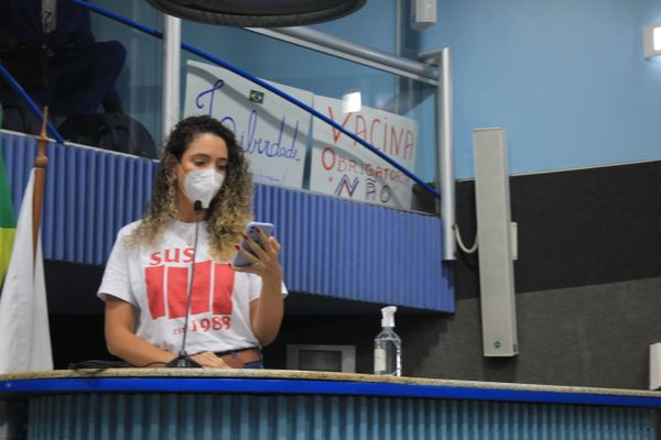 Sessão de 14 de fevereiro