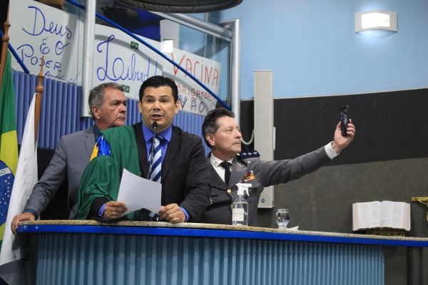 Sessão de 14 de fevereiro