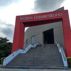 Obras para a instalação de um novo projeto de climatização no Teatro da Ufes devem terminar em 90 dias