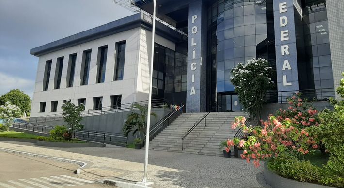 Sem citar nomes, a Polícia Federal informou que os documentos mencionam autoridade com foro especial e, por isso, é preciso autorização para realização de qualquer investigação
