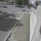 Imagem - Carro bate em moto, arrasta motociclista e atinge loja em Linhares