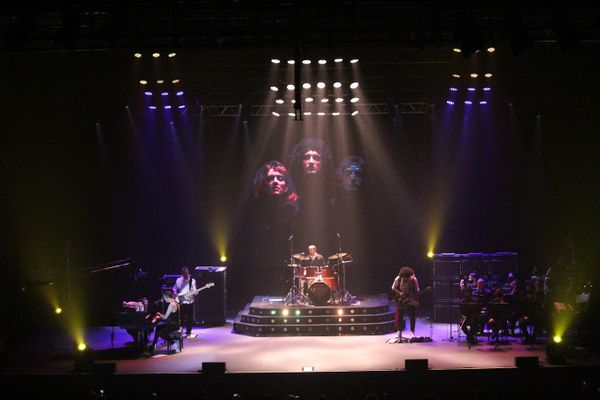 Vitória terá apresentação única do show “Queen Celebration in Concert”