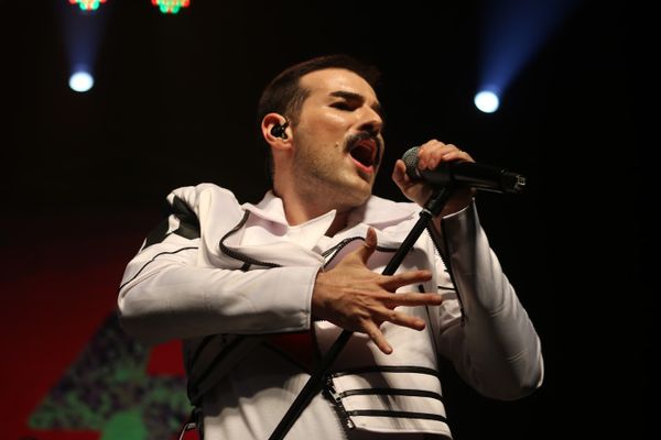 Vitória terá apresentação única do show “Queen Celebration in Concert”