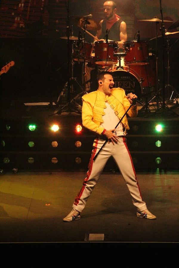 Vitória terá apresentação única do show “Queen Celebration in Concert”