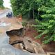 Imagem - Vídeo: os impactos da chuva em Linhares, cidade com maior acumulado do ES