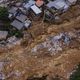 Imagem - Novo temporal em Petrópolis deixa pelo menos cinco mortos
