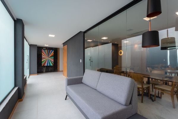 Edifício Villa-Lobos Square Residence