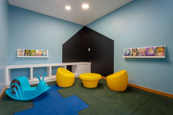 Edifício Villa-Lobos Square Residence