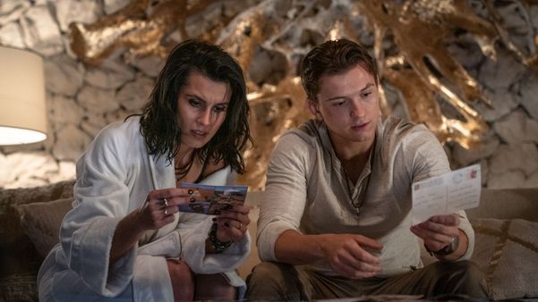 Aventura genérica, Uncharted: Fora do Mapa se salva pelo carisma dos  protagonistas