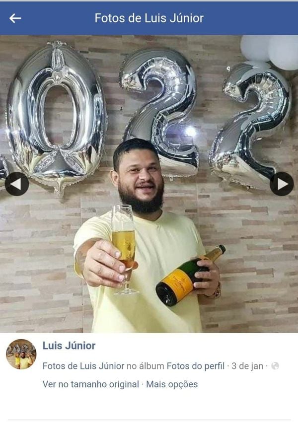 Luís Carlos utilizava o dinheiro pago pelos estudantes para gastos pessoais