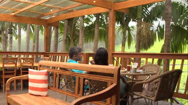 Região Serrana do ES deve atrair turistas que buscam tranquilidade no Carnaval